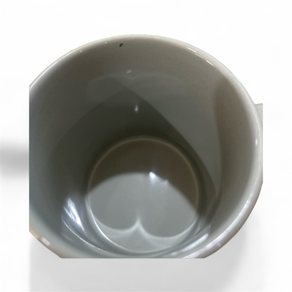 Jerry Leigh Sketch Disney Character Mug in Gray and Orange. Never used. - Picture 6 of 6